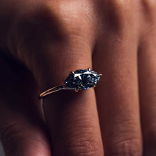 3 Carat Lab Grown Diamond Engagement Rings