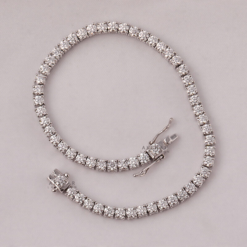 Diamond Bracelet