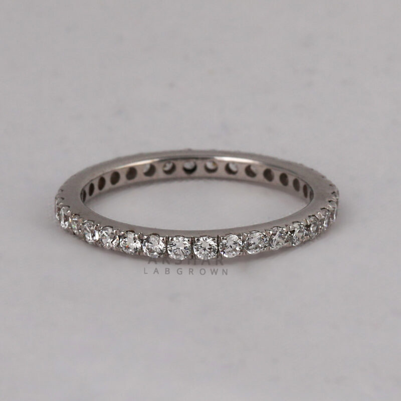 Full Eternity Band