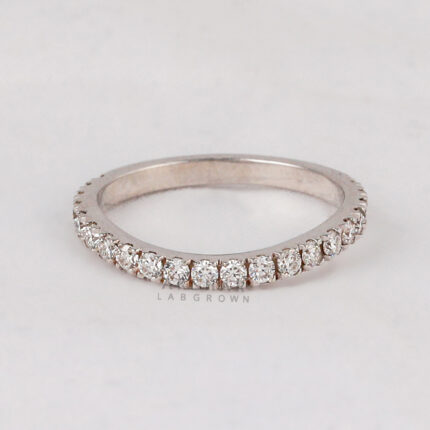 half eternity band​