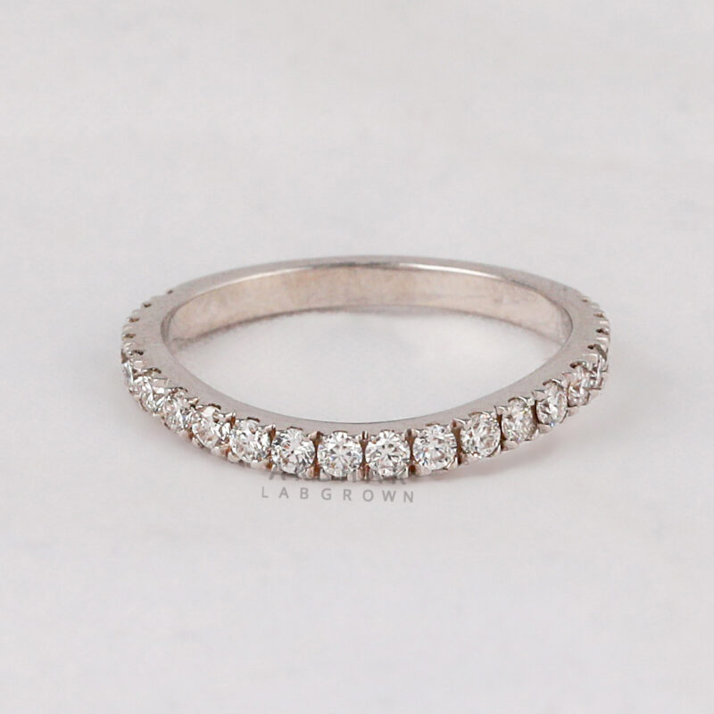 half eternity band​