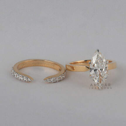 marquise cut diamond