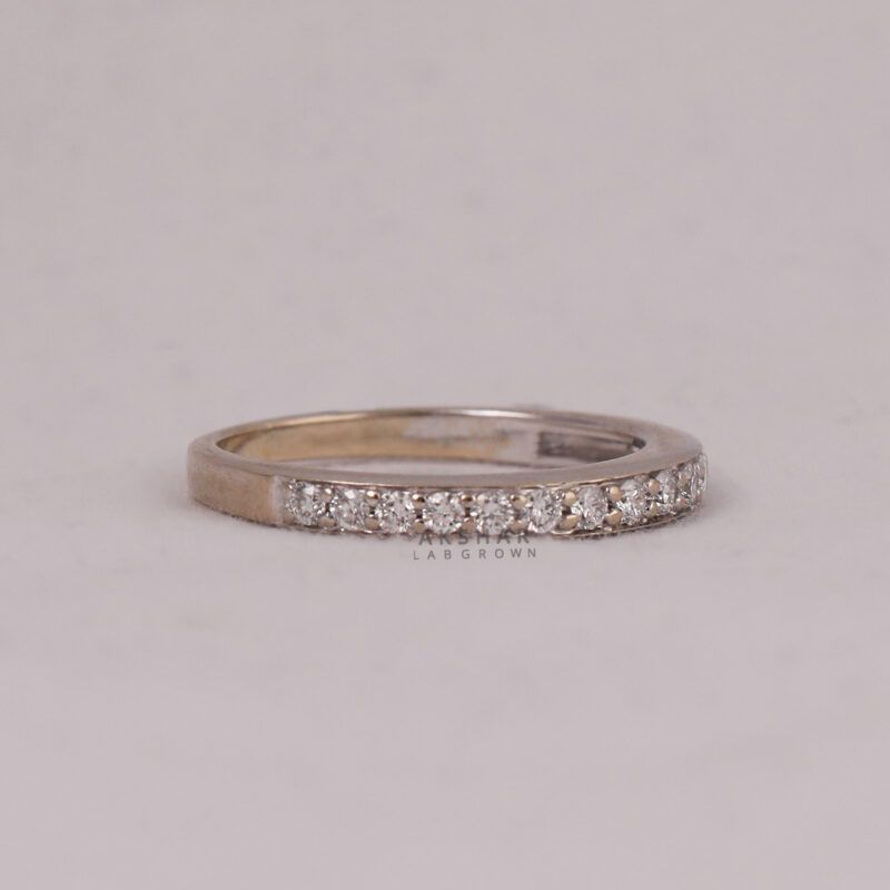 eternity wedding bands