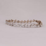 diamond tennis bracelet