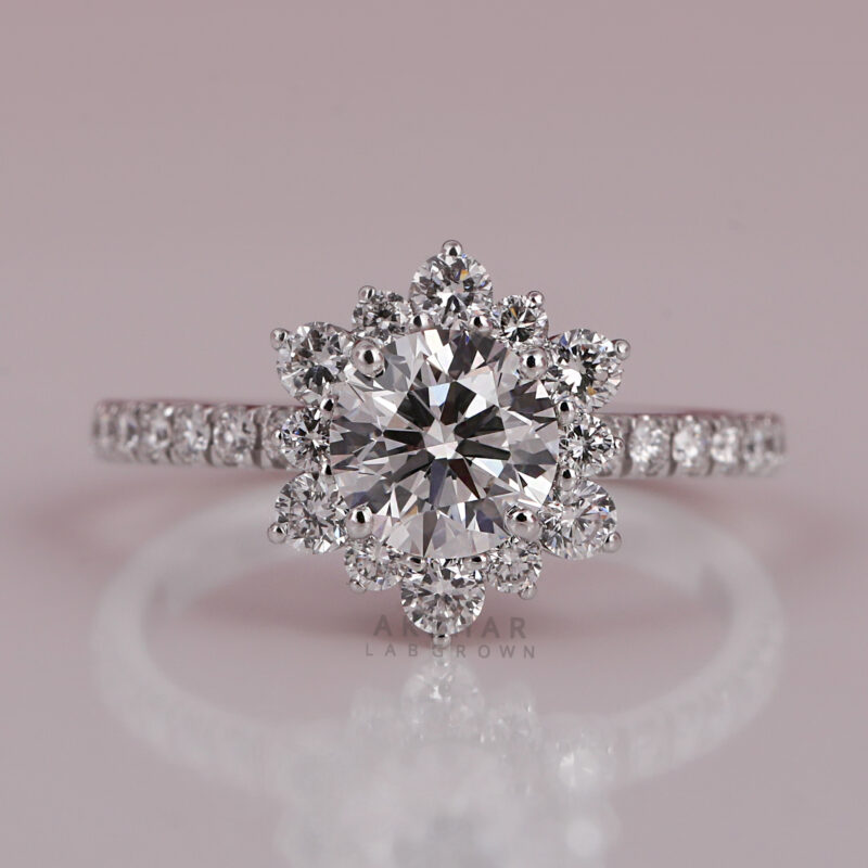 cluster ring