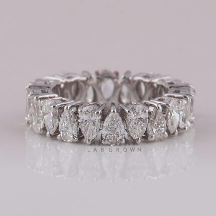 diamond eternity band for women​