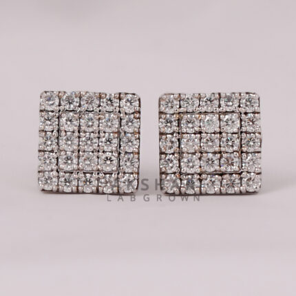 stud earrings for women