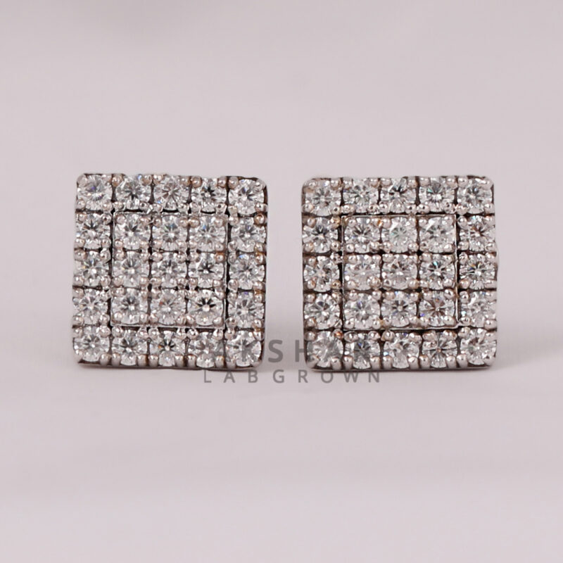 stud earrings for women