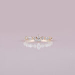 marquise diamond ring